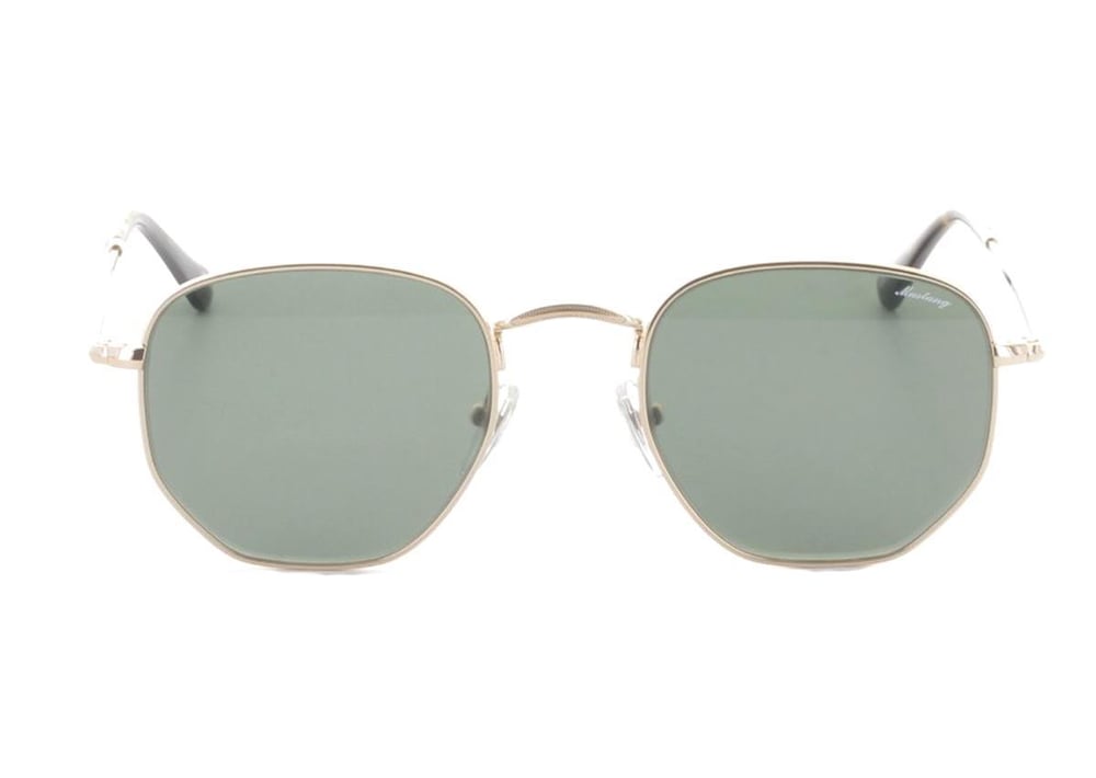 Mustang MU1724-01 51 Unisex Güneş Gözlüğü