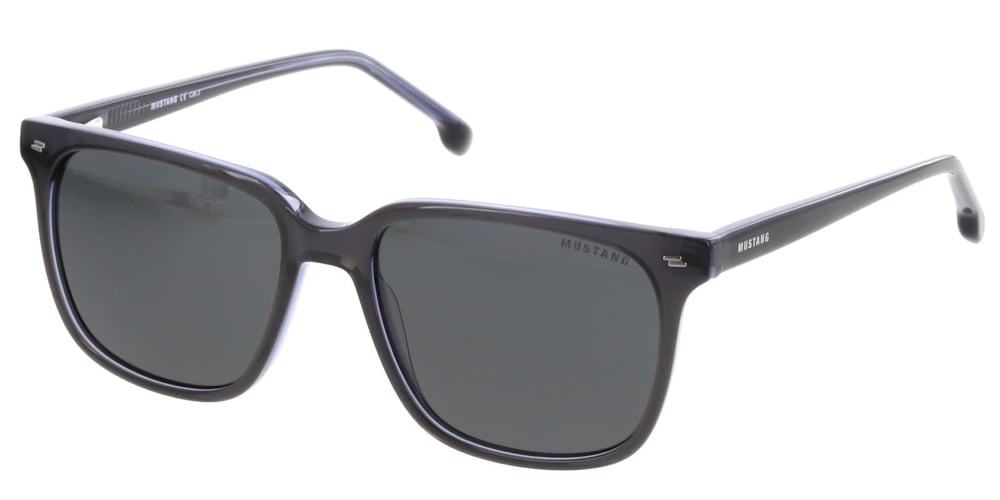 Mustang MU2642-03 53 Unisex Güneş Gözlüğü