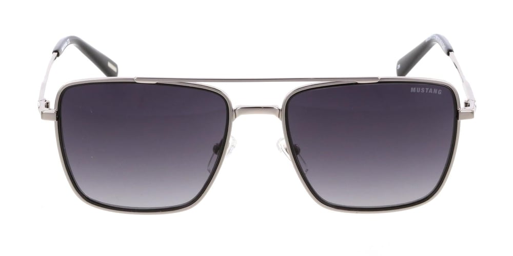 Mustang MU2612-02 58 Unisex Güneş Gözlüğü