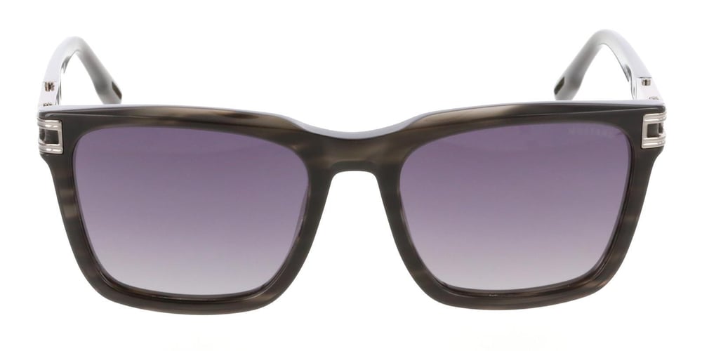 Mustang MU2458-03 55 Polarize Unisex Güneş Gözlüğü
