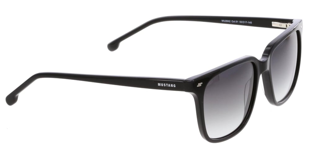 Mustang MU2642-01 53 Unisex Güneş Gözlüğü