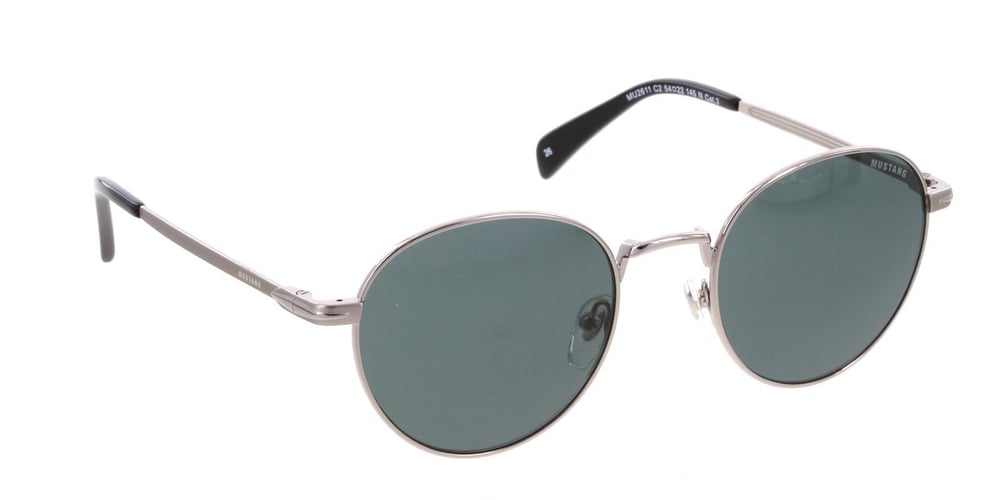 Mustang MU2611-02 54 Unisex Güneş Gözlüğü