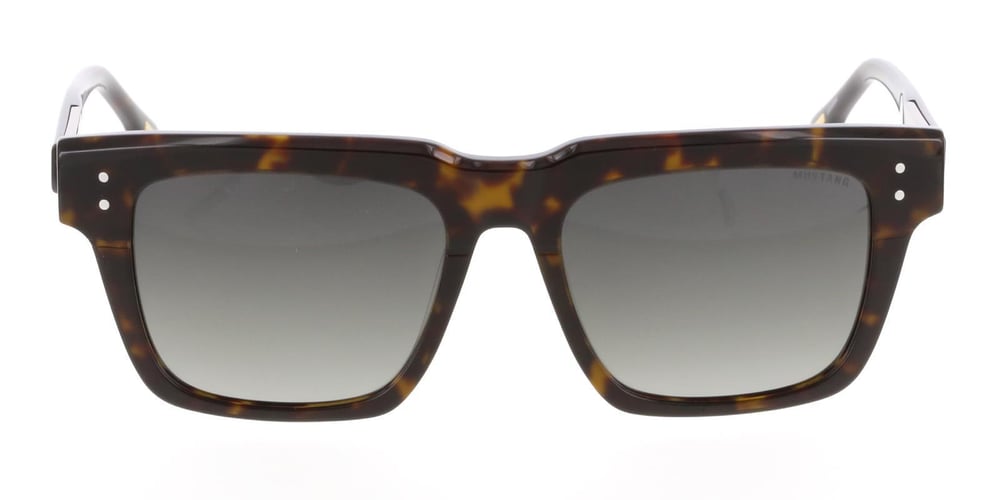 Mustang MU2575-03 56 Polarize Unisex Güneş Gözlüğü