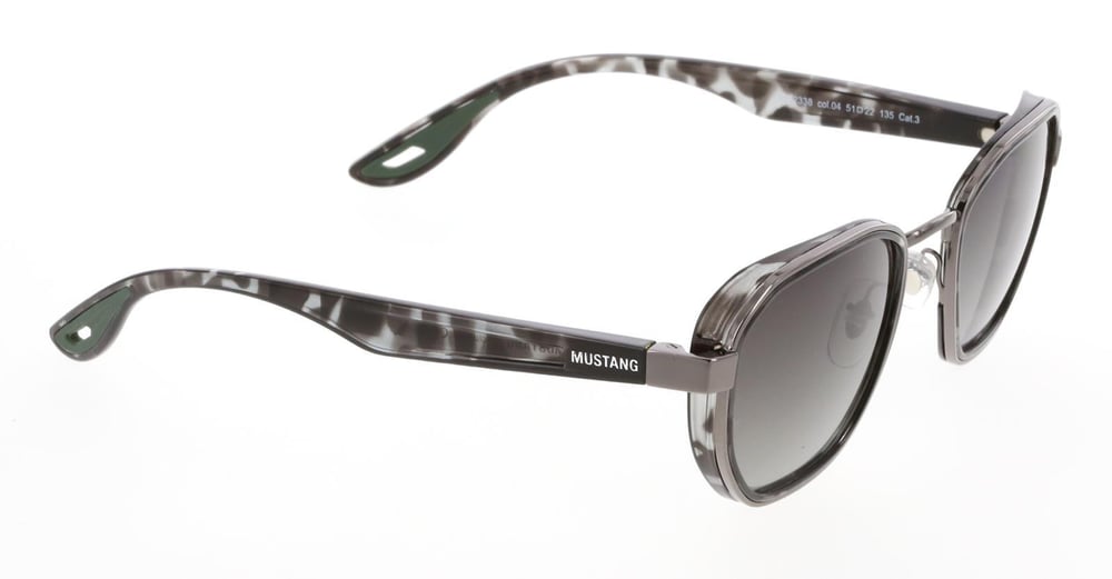 Mustang MU2338-04 51 Unisex Güneş Gözlüğü