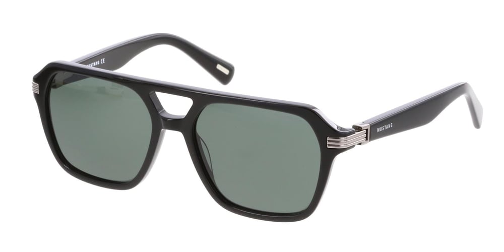 Mustang MU2615-02 56 Unisex Güneş Gözlüğü