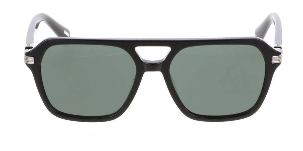 Mustang MU2615-02 56 Unisex Güneş Gözlüğü