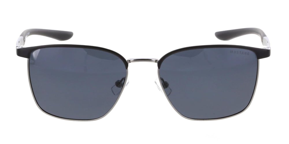 Mustang MU2237-04 56 Polarize Unisex Güneş Gözlüğü