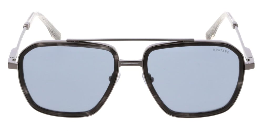 Mustang MU2649-03 58 Unisex Güneş Gözlüğü