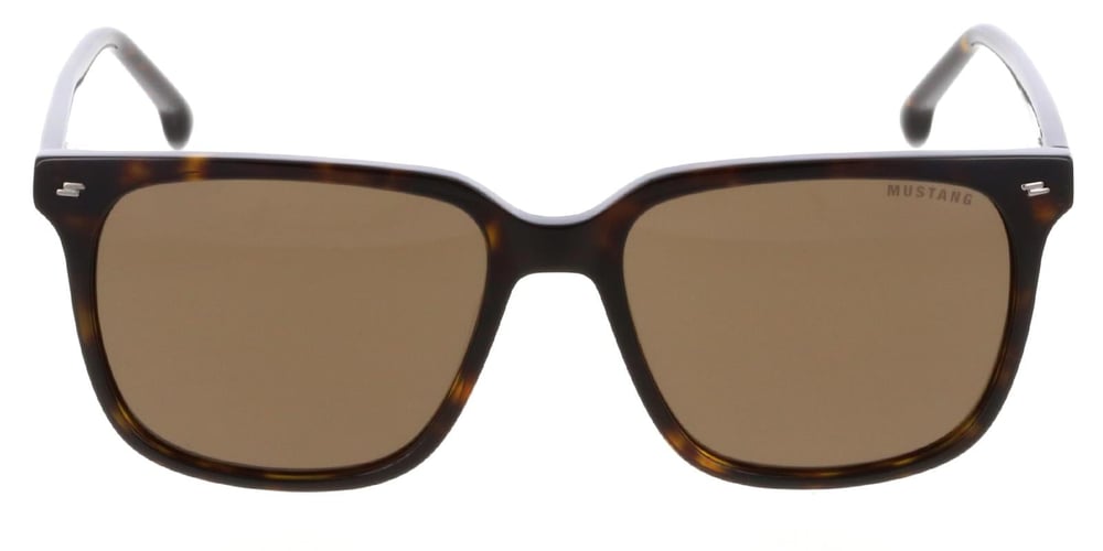 Mustang MU2642-02 53 Unisex Güneş Gözlüğü
