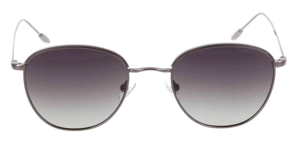 Mustang MU2474-02 51 Polarize Unisex Güneş Gözlüğü