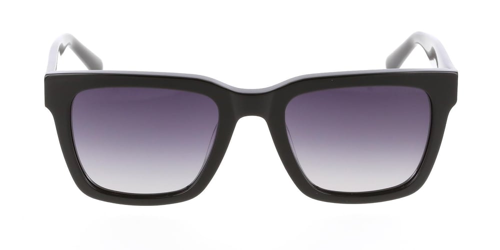 Mustang MU2495 01 55 Polarize Unisex Güneş Gözlüğü