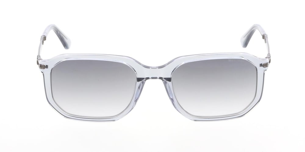 Mustang MU2681-03 55 Unisex Güneş Gözlüğü