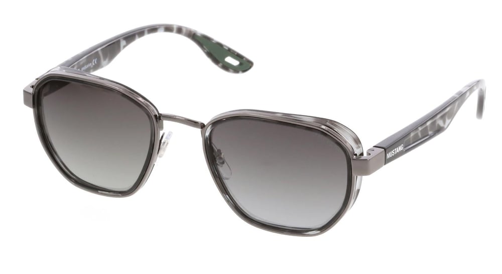 Mustang MU2338-04 51 Unisex Güneş Gözlüğü