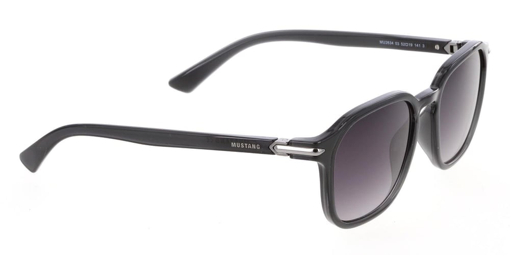 Mustang MU2634-03 52 Unisex Güneş Gözlüğü