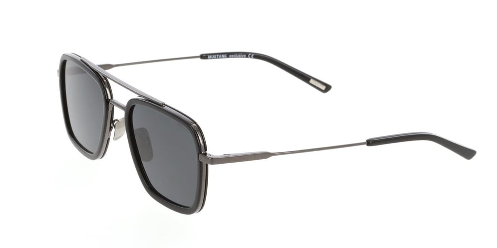 Mustang MU2677-02 52 Unisex Güneş Gözlüğü