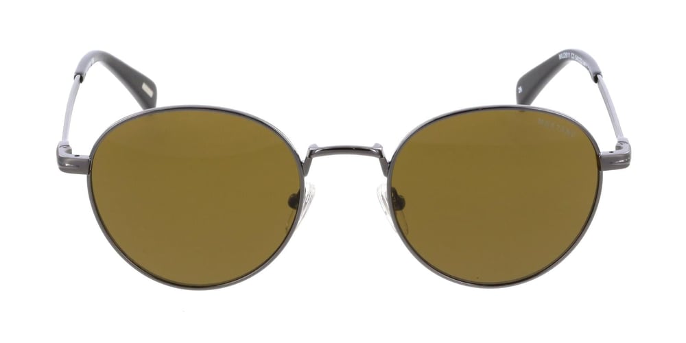Mustang MU2611-03 54 Unisex Güneş Gözlüğü