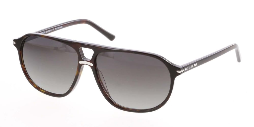 Mustang MU2577-02 60 Unisex Güneş Gözlüğü