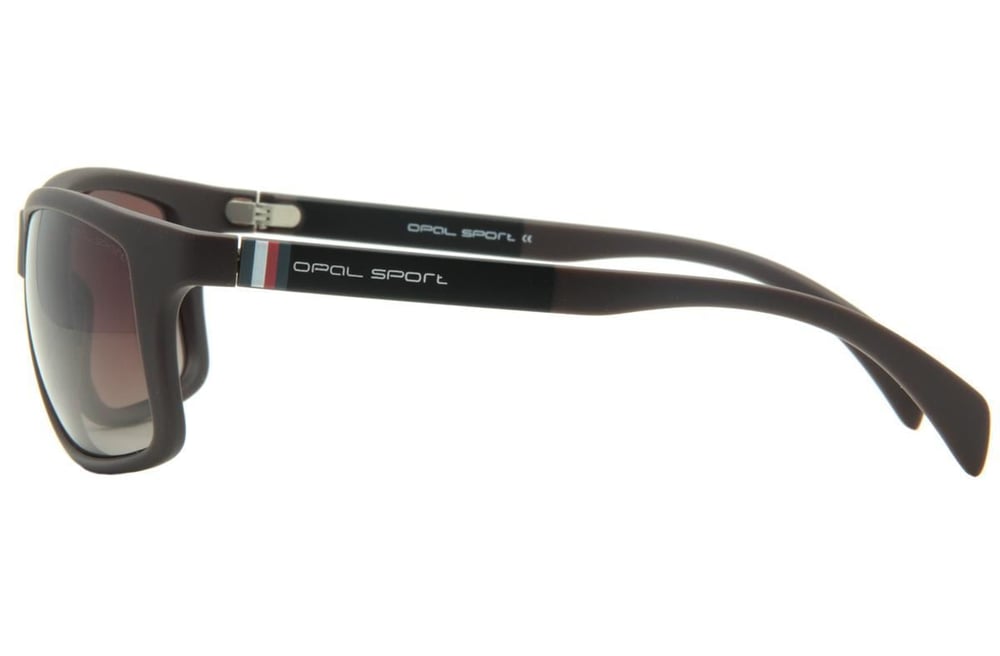 Opal Sport TH1257S 4NRED 57 Polarize Erkek Güneş Gözlüğü