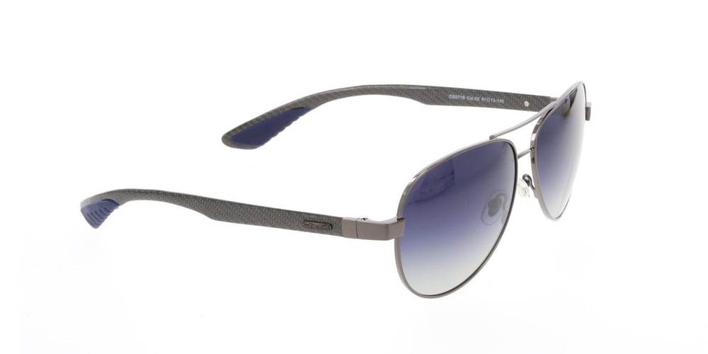 Osse OS3719-02 61 Polarize Erkek Güneş Gözlüğü