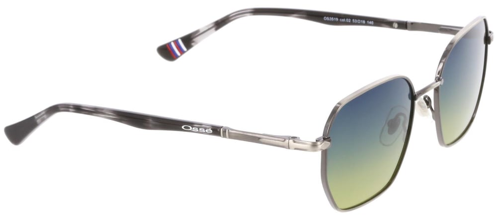 Osse OS3519-02 53 Polarize Kadın Güneş Gözlüğü