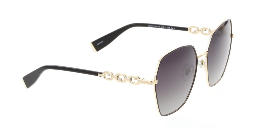 Osse OS3749-01 58 Polarize Kadın Güneş Gözlüğü