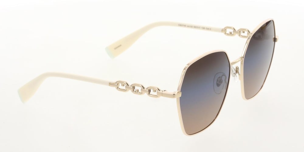 Osse OS3749-02 58 Polarize Kadın Güneş Gözlüğü