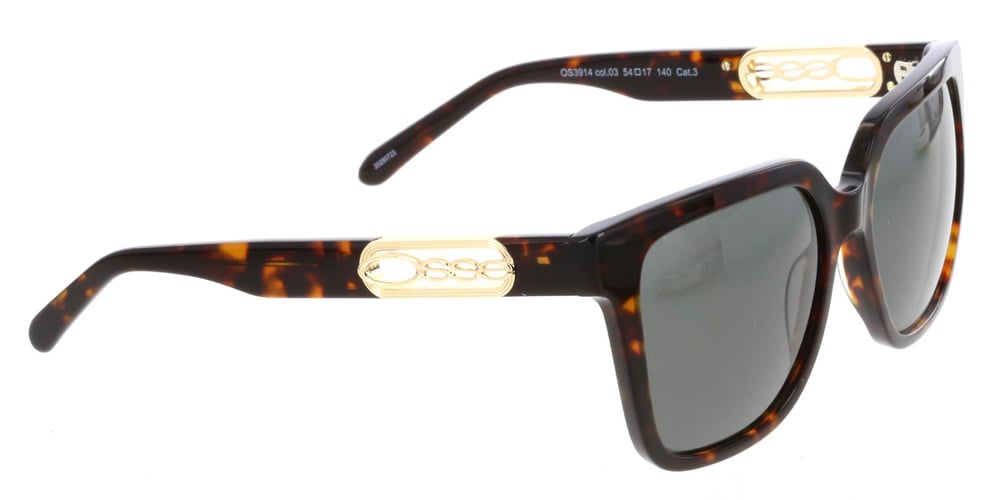 Osse OS3914-03 54 Kadın Güneş Gözlüğü