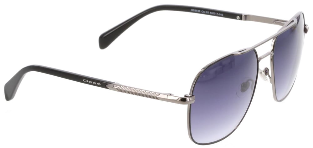 Osse OS3536-02 58 Unisex Güneş Gözlüğü