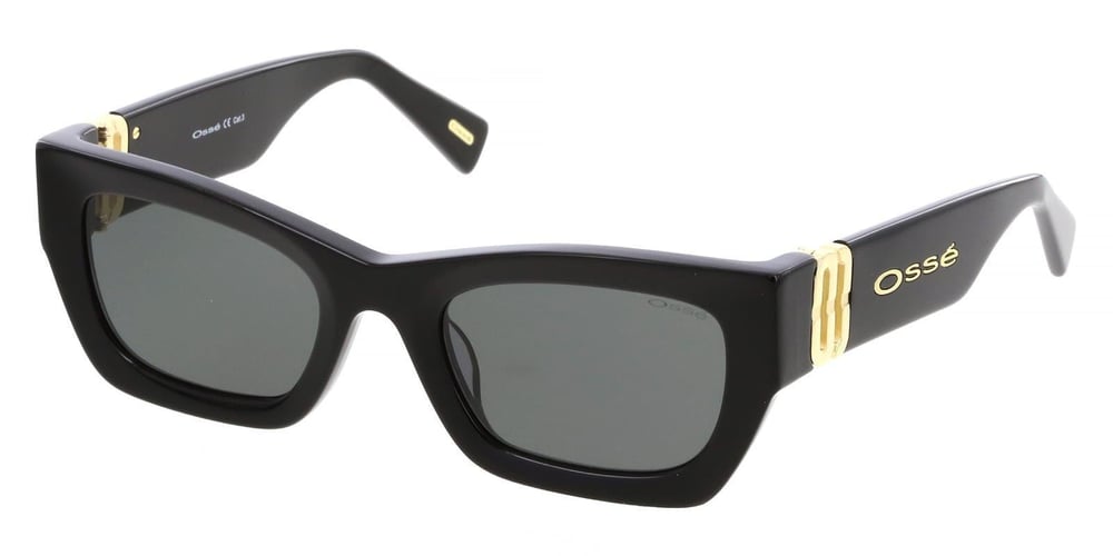 Osse OS3858-01 53 Unisex Güneş Gözlüğü