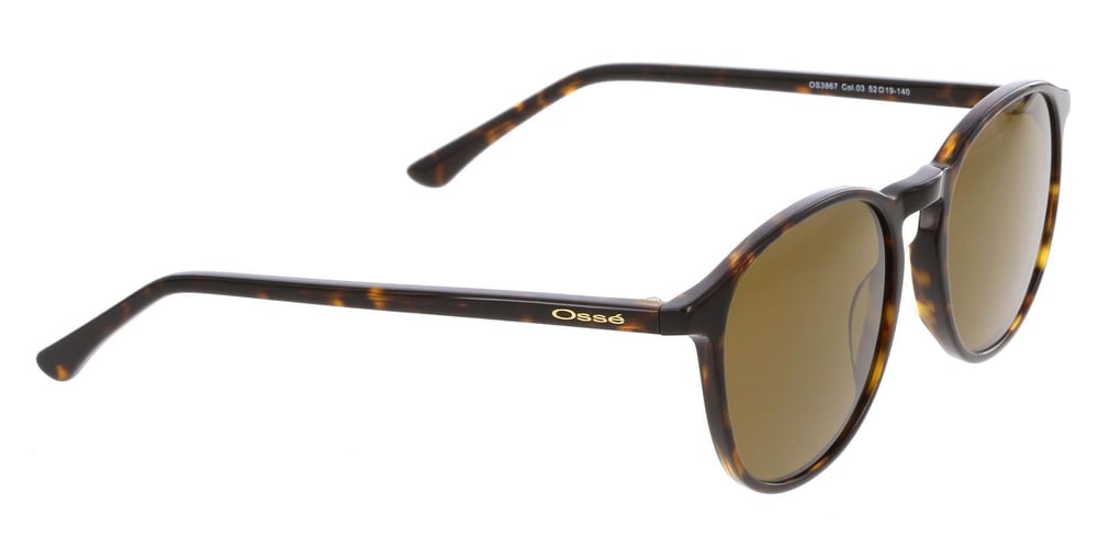 Osse OS3867-03 52 Unisex Güneş Gözlüğü