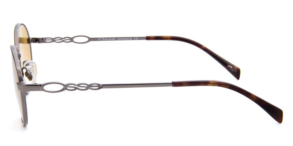 Osse OS3876-03 53 Unisex Güneş Gözlüğü