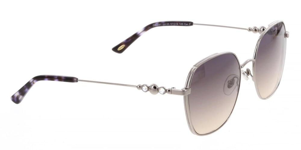 Osse OS3881-03 57 Unisex Güneş Gözlüğü