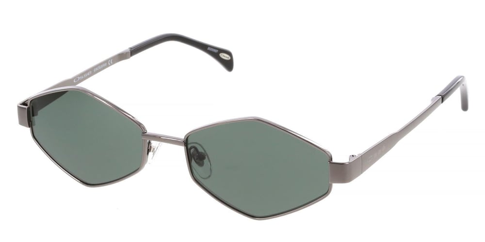 Osse OS3890-03 56 Unisex Güneş Gözlüğü