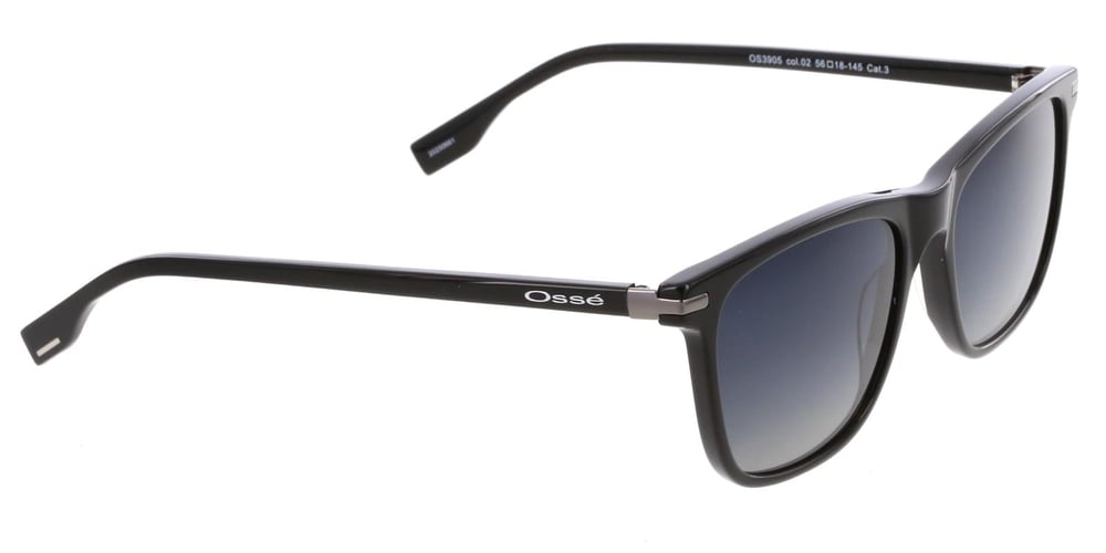 Osse OS3905-02 56 Polarize Unisex Güneş Gözlüğü