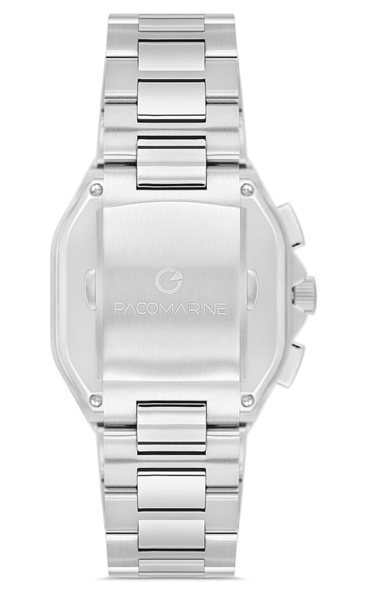 Paco Marine PM.61245.04 Erkek Kol Saati
