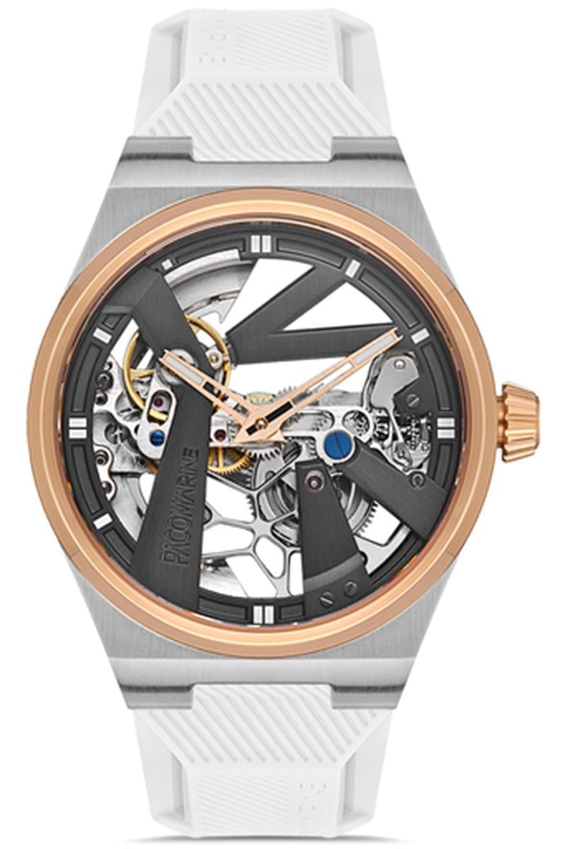 Paco Marine PM.28009.05 Erkek Kol Saati Paco Marine PM.28009.05 Erkek Kol Saati - Lenti 