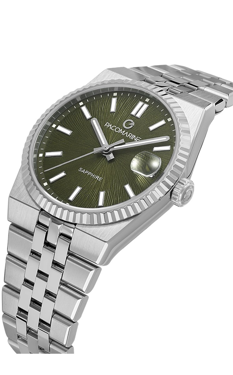 Paco Marine PM.25410.05 Erkek Kol Saati