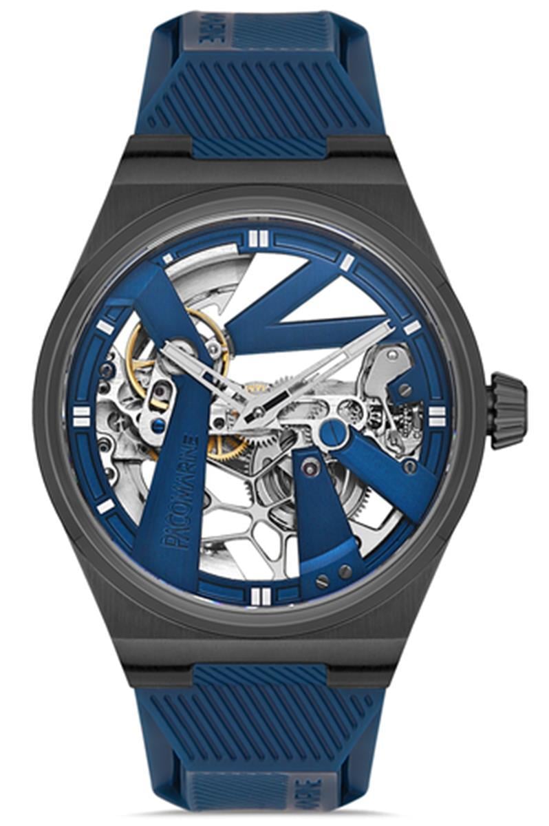 Paco Marine PM.28009.01 Erkek Kol Saati Paco Marine PM.28009.01 Erkek Kol Saati - Lenti 