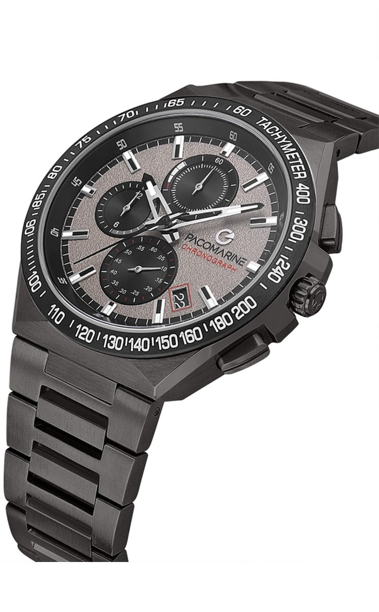 Paco Marine PM.25501.03 Erkek Kol Saati
