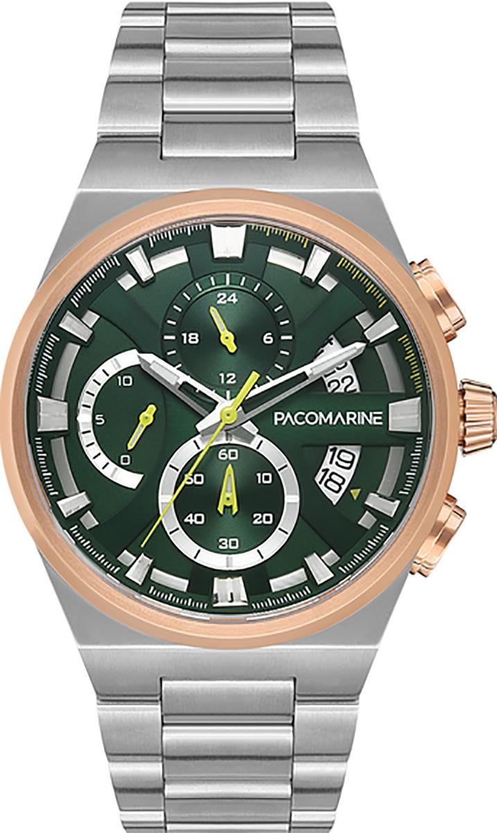 Paco Marine PM.28002.002 Erkek Kol Saati Paco Marine PM.28002.002 Erkek Kol Saati - Lenti 