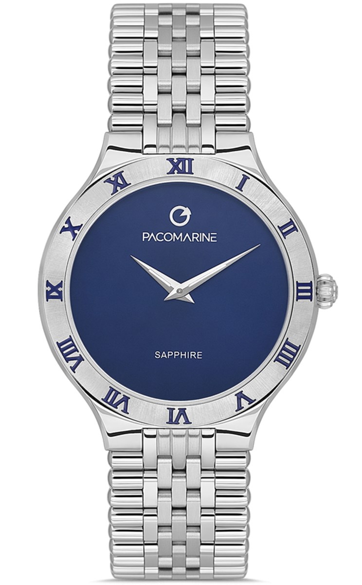 Paco Marine PM.25402.02 Erkek Kol Saati