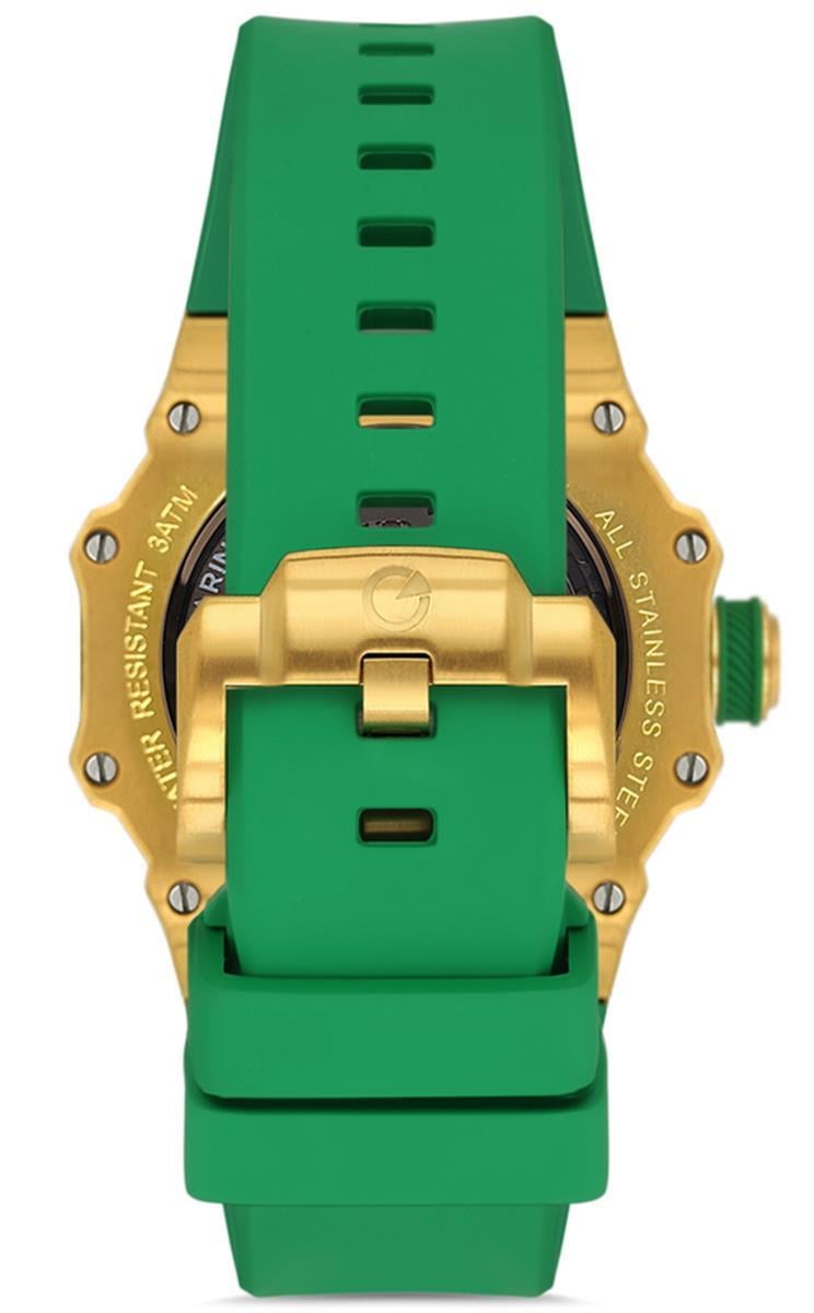 Paco Marine PM.24501.06 Otomatik Erkek Kol Saati