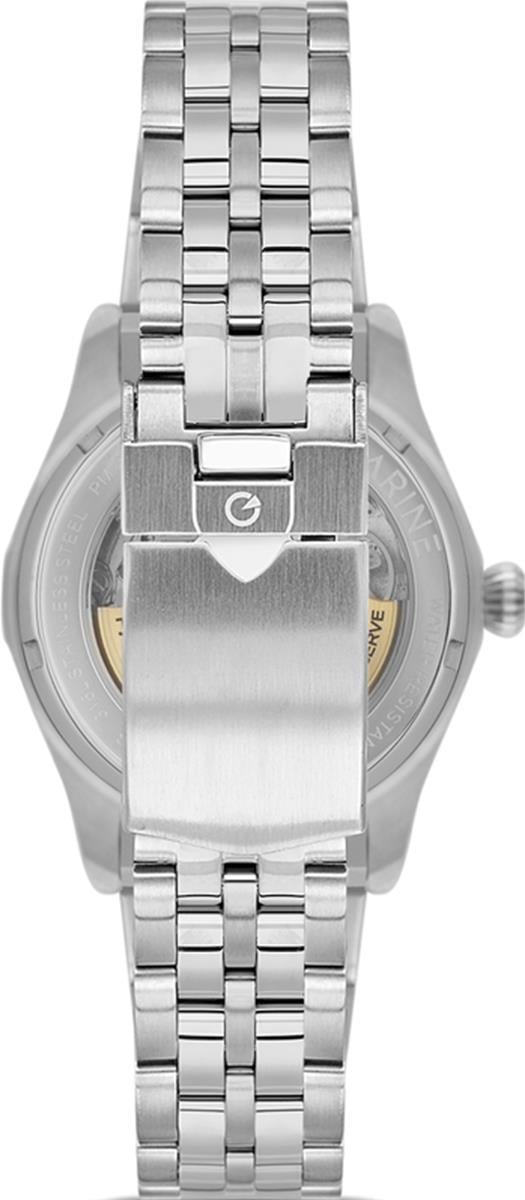 Paco Marine PM.23206.02 Otomatik Erkek Kol Saati