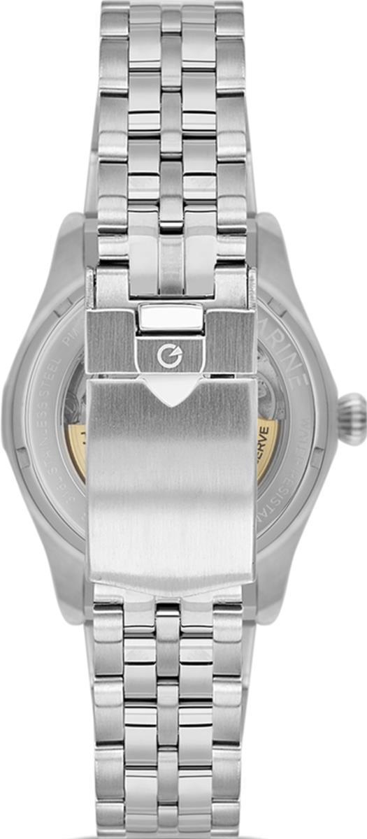 Paco Marine PM.23206.02 Otomatik Erkek Kol Saati