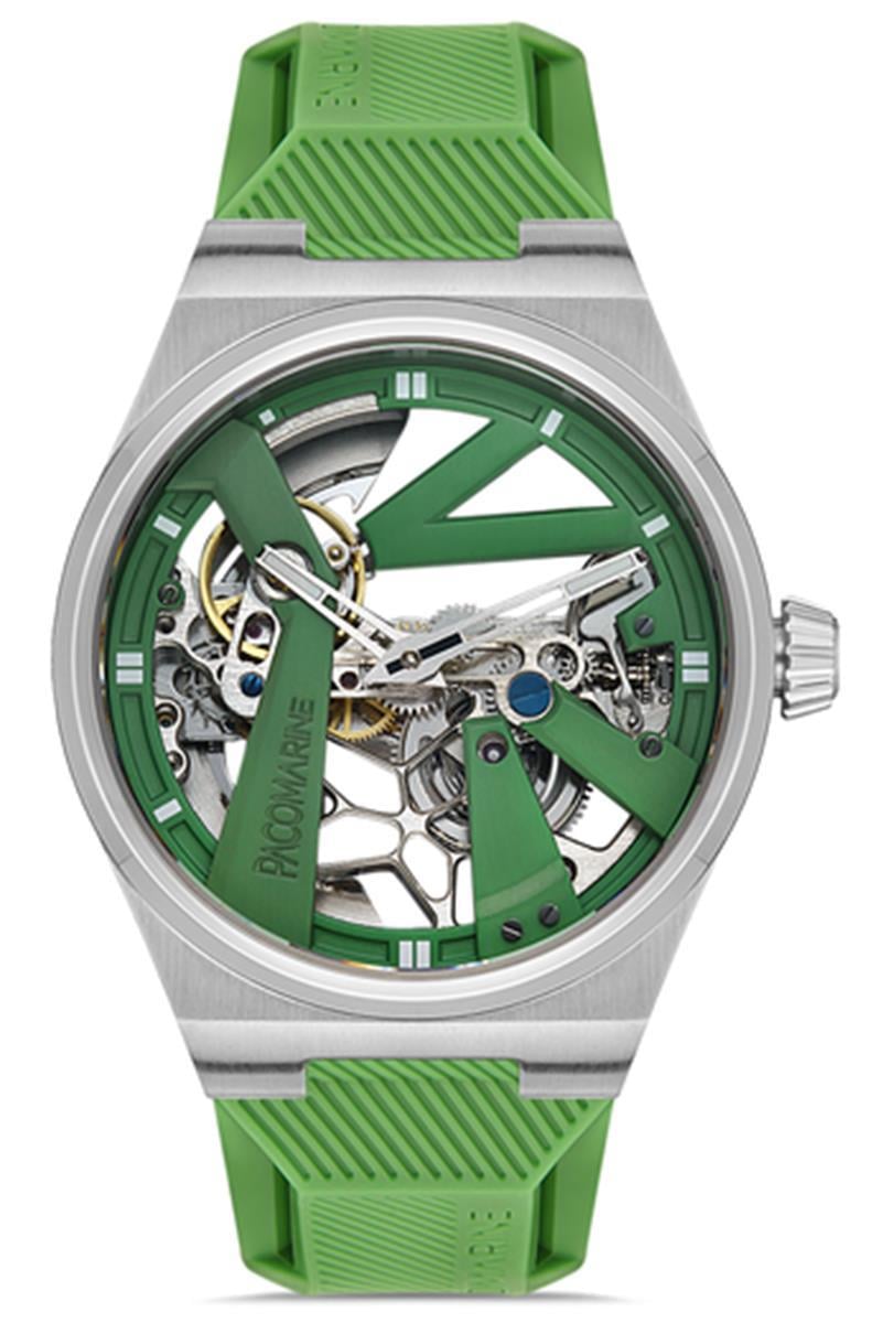 Paco Marine PM.28009.03 Erkek Kol Saati Paco Marine PM.28009.03 Erkek Kol Saati - Lenti 