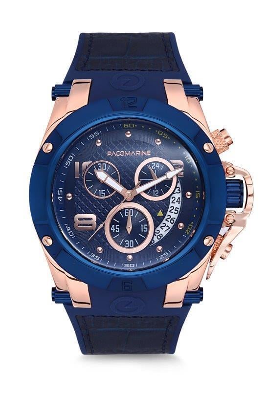Paco Marine PM.51163.02 Erkek Kol Saati Paco Marine PM.51163.02 Erkek Kol Saati - Lenti 