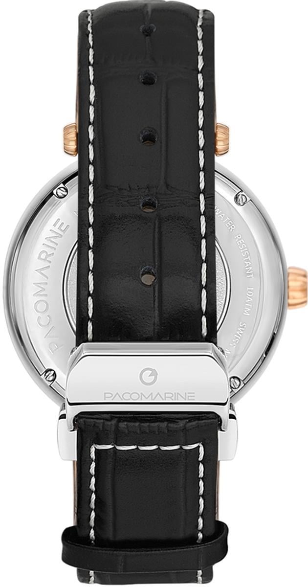 Paco Marine PM.61229.06 Erkek Kol Saati