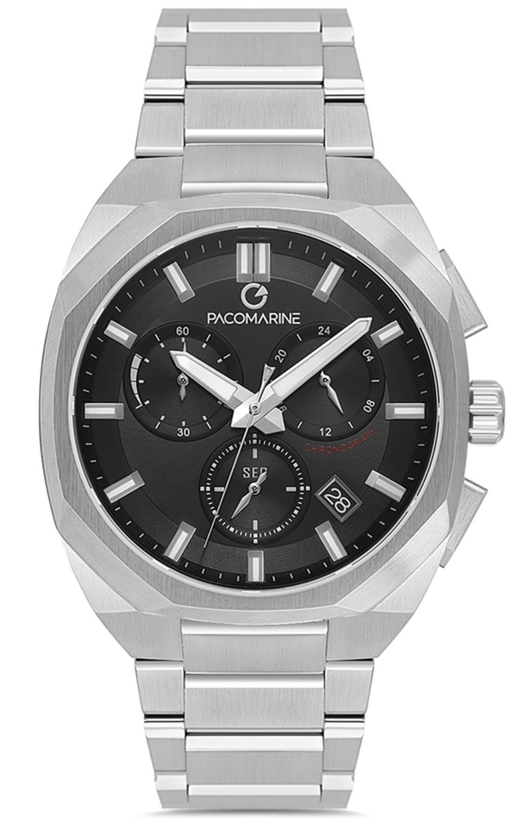 Paco Marine PM.25406.02 Erkek Kol Saati
