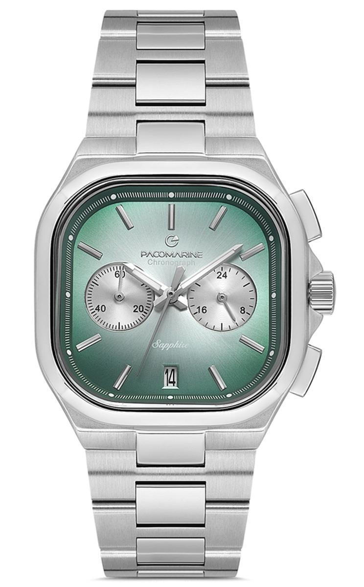 Paco Marine PM.61245.04 Erkek Kol Saati