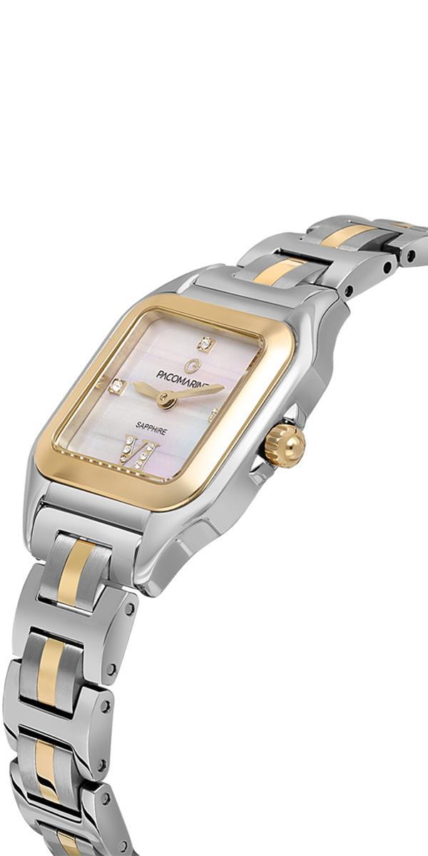 Paco Marine PM.24505.04 Kadın Kol Saati